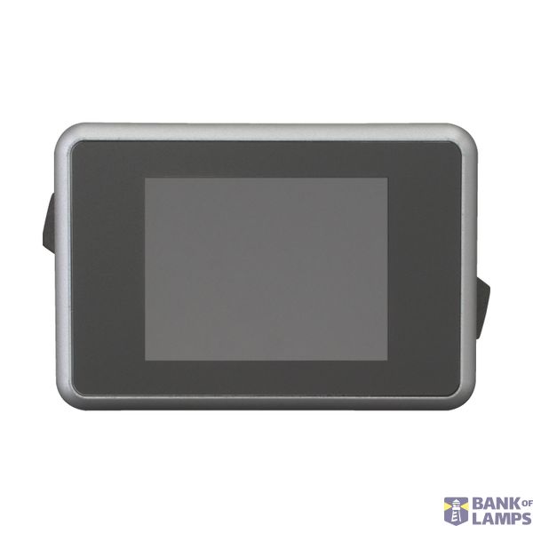 Display, 2z, TFT, 6 digital input + 2 configurable input (digital/0 -  image 10