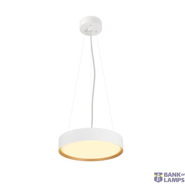 DECONA 30 PHASE 3000/4000K White/Gold image 2