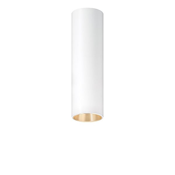 P-INF SC R70 800-930 LDO VFL-GD WH - LED surface-mount ceiling luminaire image 1