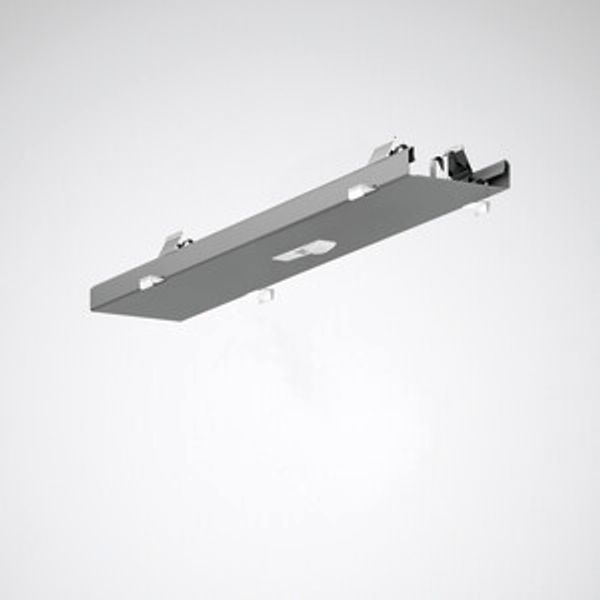 Electrical accessories 765... E-Line Next Fix Silver Plug-in terminal 7284200 image 1