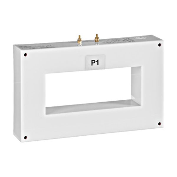 Transformer for RCD relay type A, opening= 175x70mm image 1