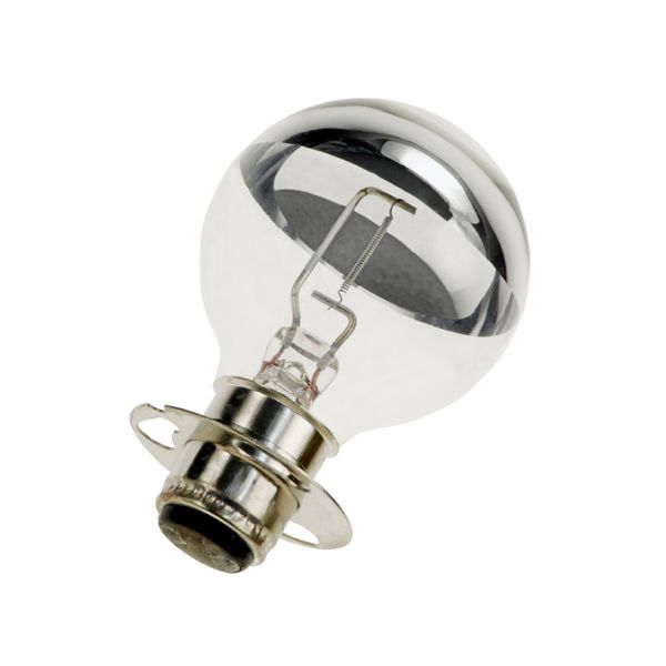 P30d Aldis 24V 60W Top Mirror image 1