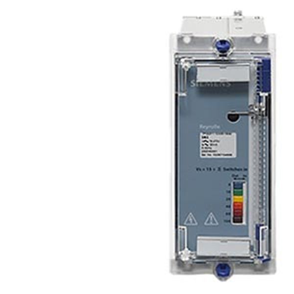 5B3 - HIGH IMPEDANCE, 60HZ HAND RES... image 1