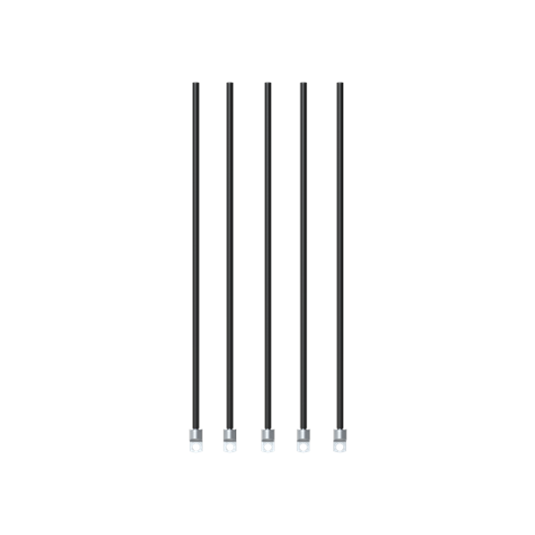 VMS CABLE SET 25MM² (5 PCS.) image 1