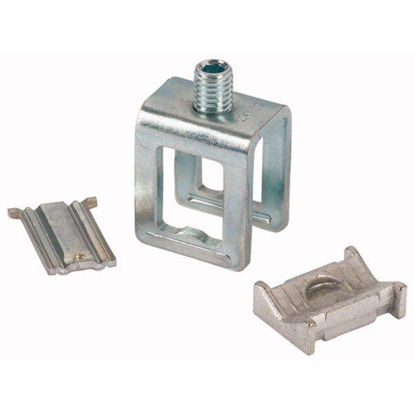 Busbar terminal, for CU 20x5 image 1