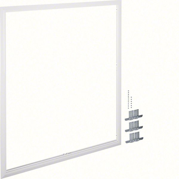 flush frame,universZ,4fields,1250x1050mm image 2