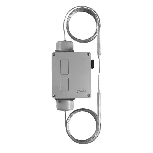 RT271 Thermostat M/8 image 1