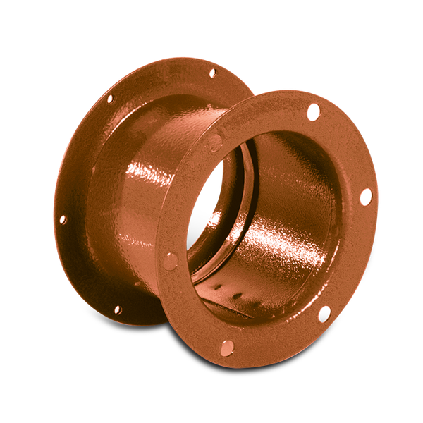 C-RA 15 ATEX (RACCORDO DI ASPIRAZIONE) image 1