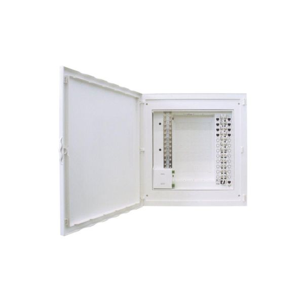 TELECOM BOX WITH (12XF + 24XRJ45) OUTPTS image 1