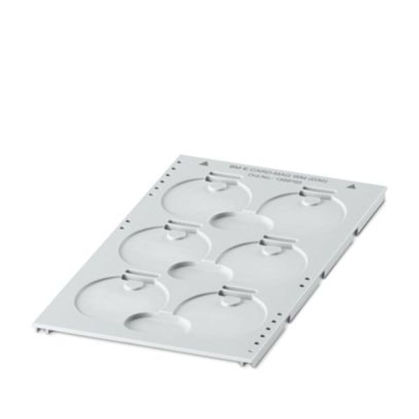 BM E.CARD-MAG WM (D30) - Magazine image 1