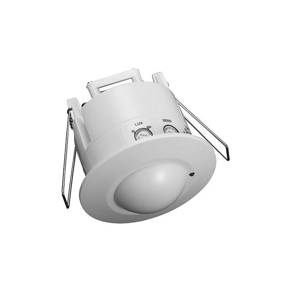 PANLUX Sensor SENSOR 360° 8m built-in image 1