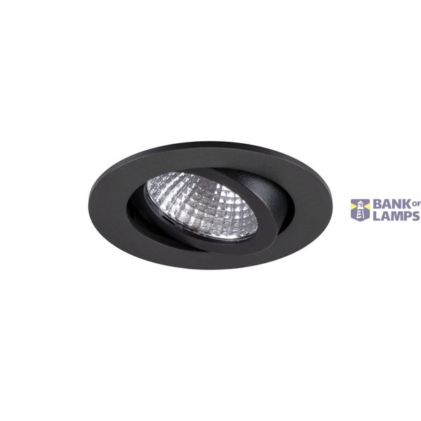 NEW TRIA® 68 PHASE AIRTIGHT 3000K black image 2