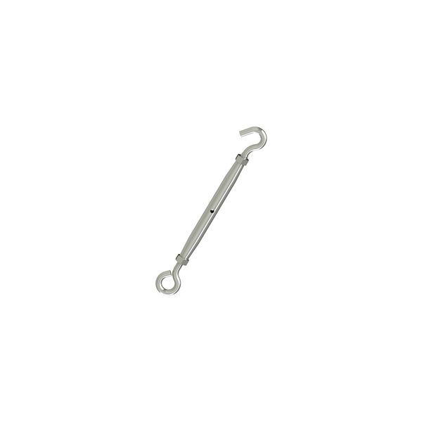 Adjustable stay bolt image 1