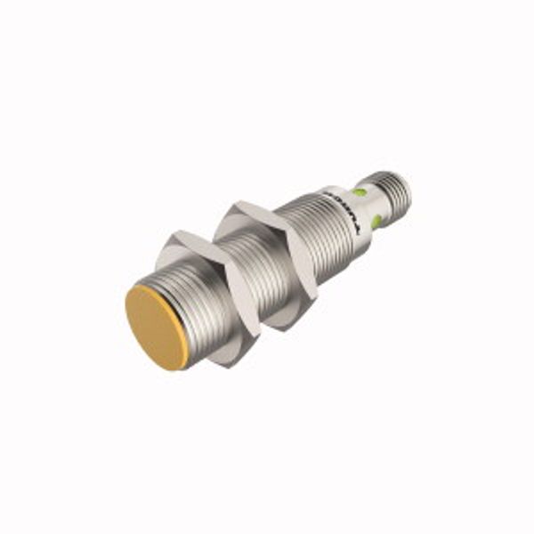 HF Read/Write Head For Bus Line Topology with TBEN-*   TB-M18-H1147/C53 image 2