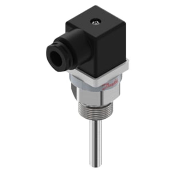 Temperature sensor, MBT 3270, 53 mm, G,1/2 image 1