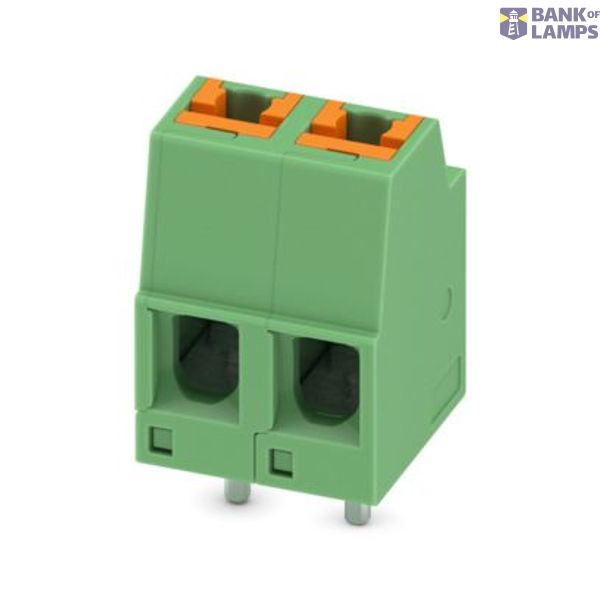 SPTH 1,5/ 2-5,0 - PCB terminal block image 1