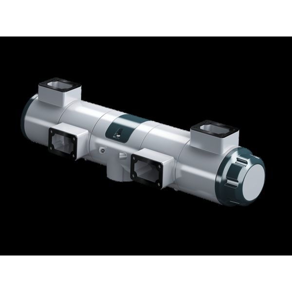 CP tilt coupler, for VX, SE image 2