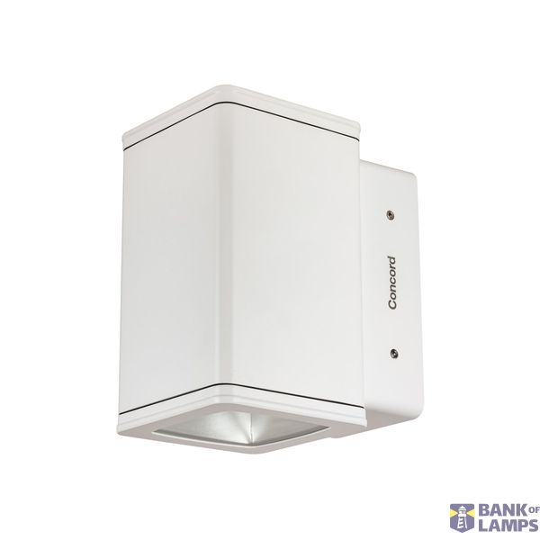 INVERTO DIRECT IP65 3KLM 840 NB WH image 1