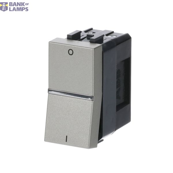 N2101.2T CV Int. 2P vite Champagne Illum. image 3