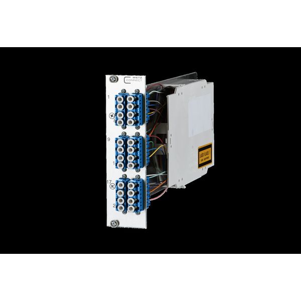 OpDAT CM 6xLC-Q OS2 splice image 1