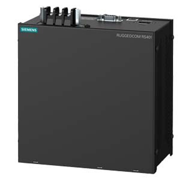 RUGGEDCOM RS401 image 1