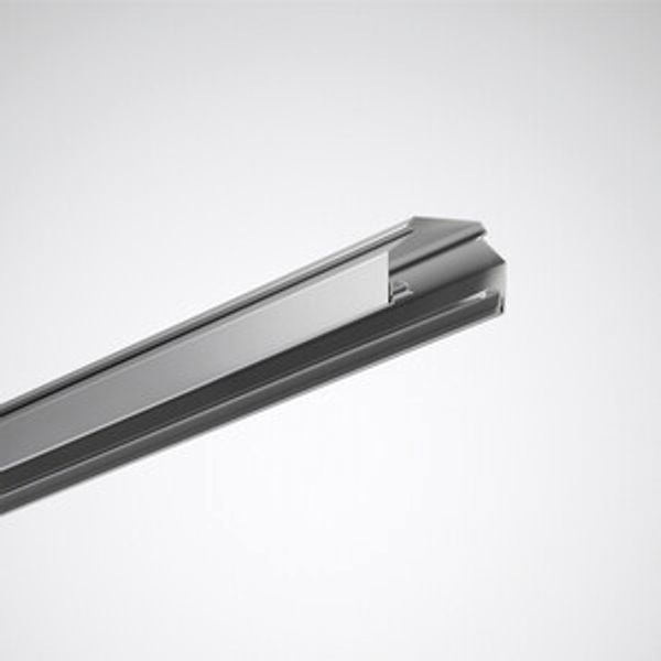 Lichtbänder - Tragprofile 765... E-Line Next Fix Aluminium 0 7581100 image 1