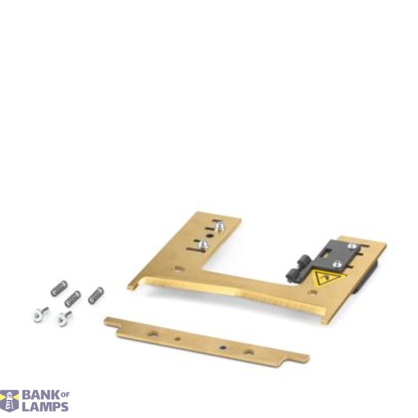 TM-E.CUTTER-SPARE BLADE - Replacement part image 1