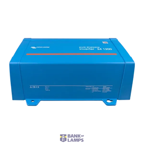 Inverter 24/1200 230V VE.Direct AU/NZ image 1