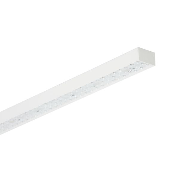 Basic battern luminaire FO3RMWB2 41W/840 PMMA WH image 1