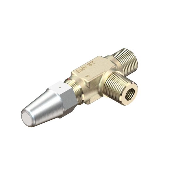 SNV-ST 1/2MPT-1/2MPT image 1