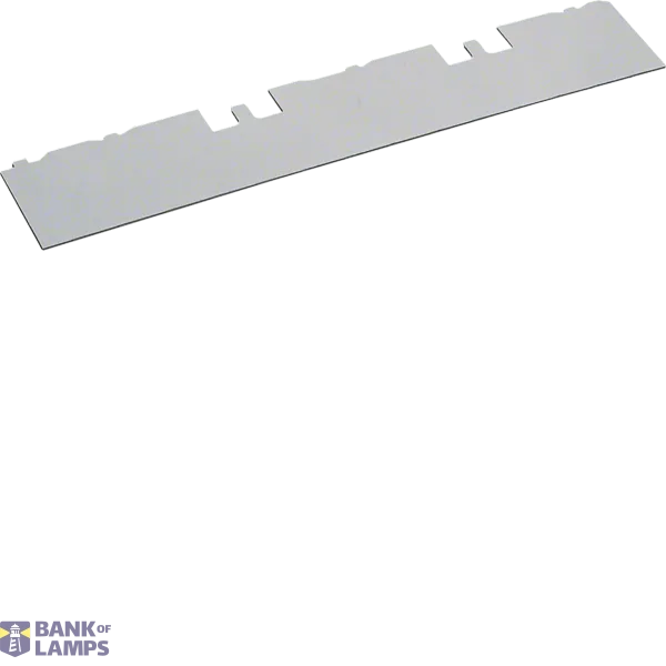 Bulkheading,Volta,vertical,for surface-mounted distributor VA24 VZ512 image 1