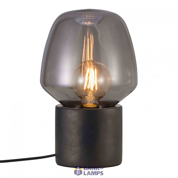 Christina 20 | Table lamp | Black image 1