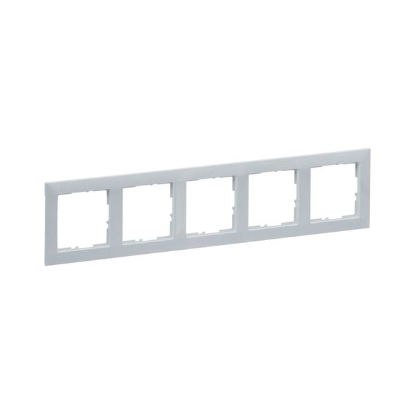 5G PLATE ALUMINIUM image 1