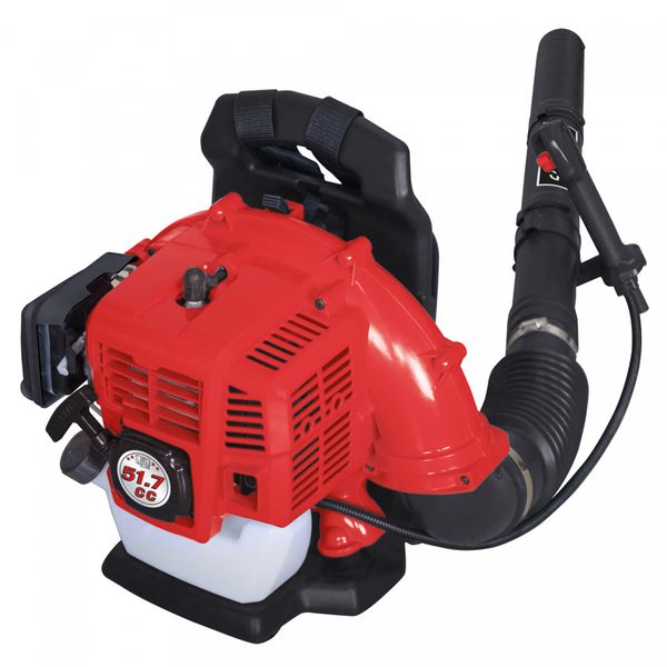 Scheppach Leaf Blower LB5200BP Backpack 51.7cc image 5