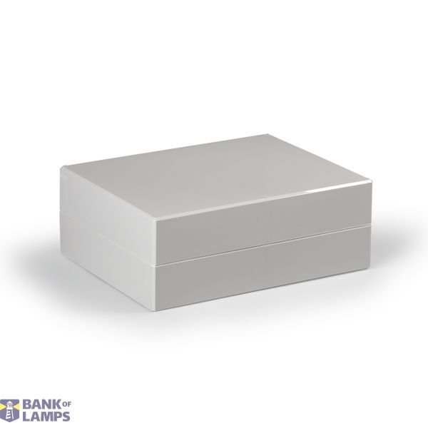 DPCP233011G.U | Enclosure PC 230 x 300 x 111 mm image 1