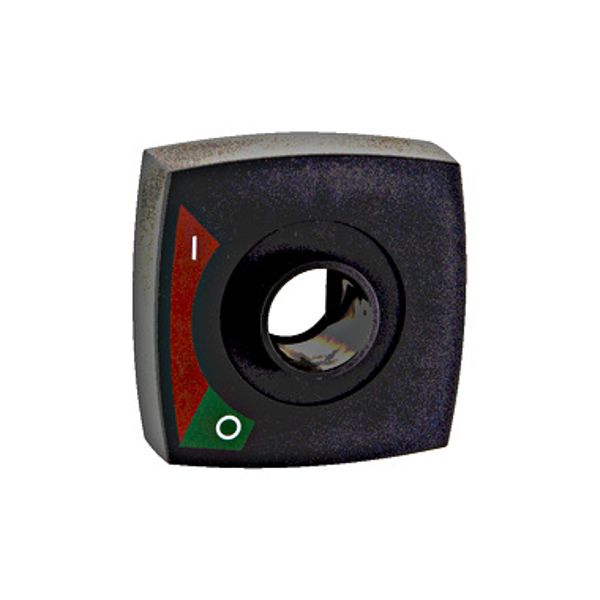 CAPUS Panel - Door coupling rotary drive for BB32 160A image 1