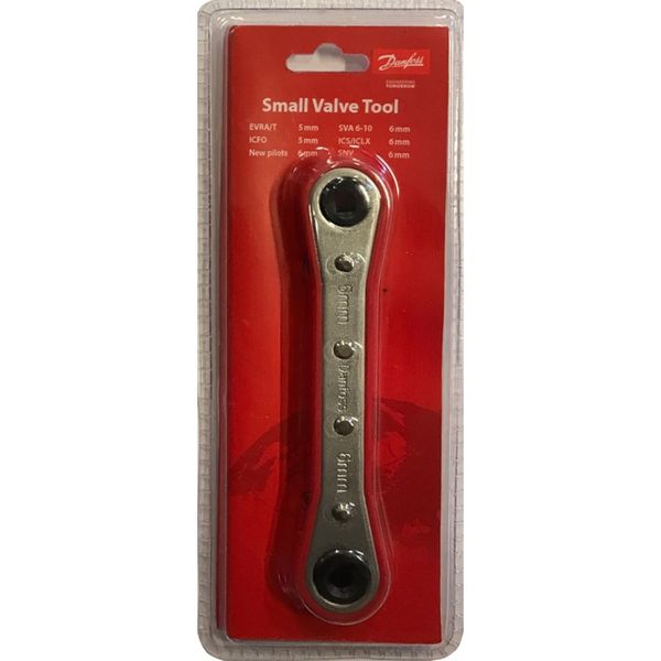 Hand tools 5/6 mm image 1