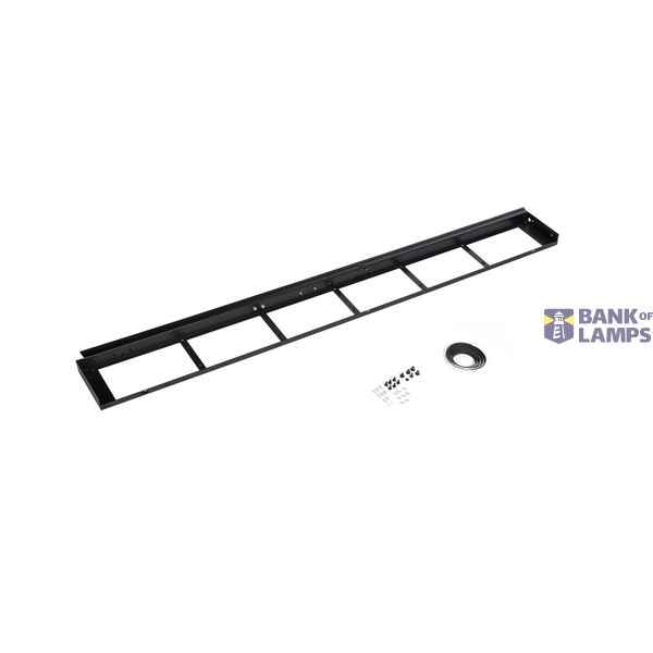 Front Adaptor Easy 42U 800mm image 4