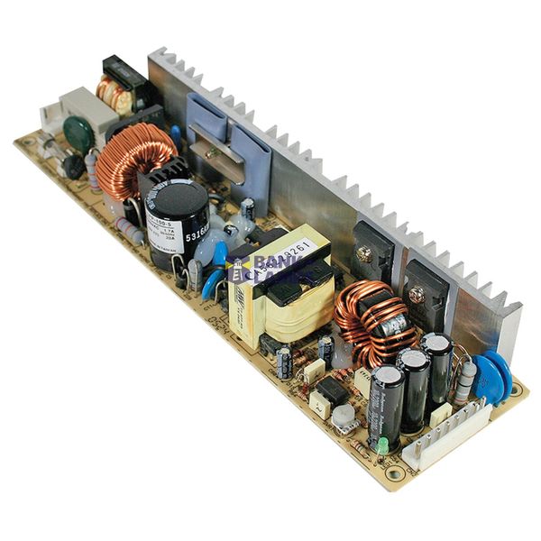 LPP-100-24 Switching power supply, open-frame, 100W, 24V, 4,2A, MEAN WELL image 2