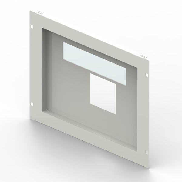 Facepl. vert DPX-IS 1600 4P diff 24M image 1