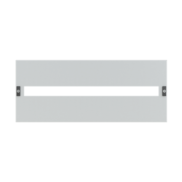 QCS183001 Slotted cover, 300 mm x 728 mm x 230 mm image 3