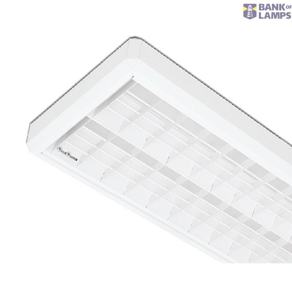 SARW LED Sport 102W,840,11441lm,IP20,230V,DALI,white image 1