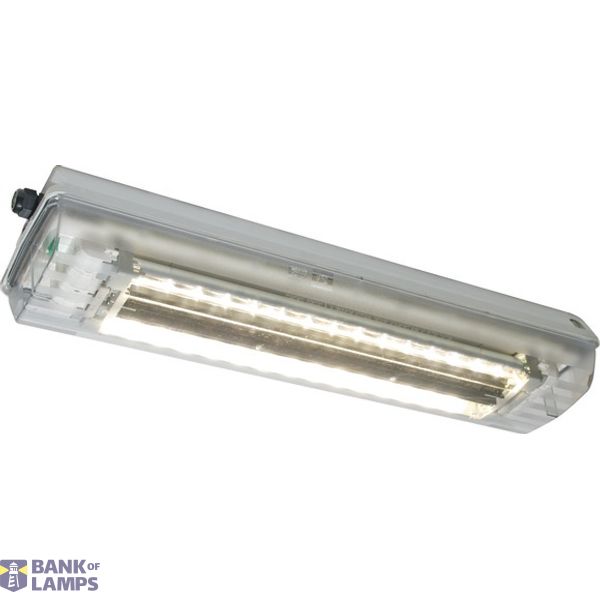 ELLK92 LED 400HT 1/6 M25K 110-254V 5600K image 6