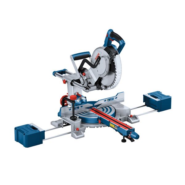 GCM 18V-254 D (solo; C) image 3