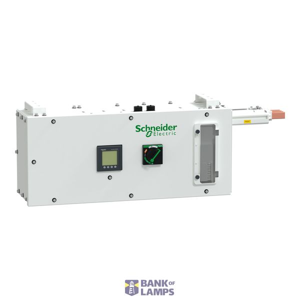 END FEED BOX NSXN 400A CU 3LNPE IP42 image 2