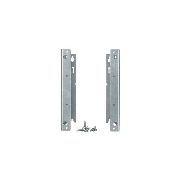 BPZ-BR/SASY/MSW/H-1/400 SASY IEC busbar support mounting kit for MSW configuration, 1 pole, W x H = 400 x 100 mm image 4