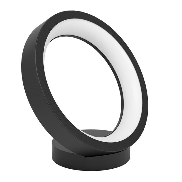 MARGHERA TL 4X4W 1800lm RGB+TW black/white image 2