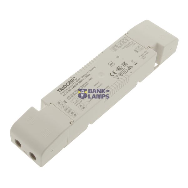 LED TD - Power Supply 25W/350mA -1050mA basicDIM Wireless image 1