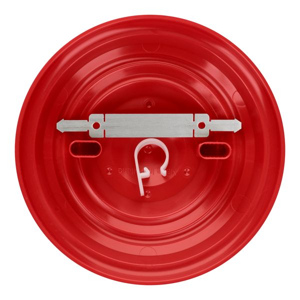 SmartCup PP Large Red RAL3002 image 2