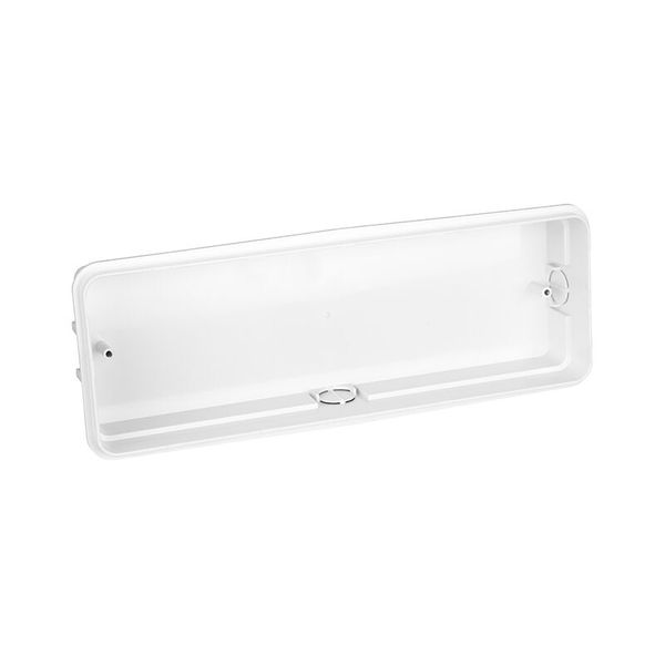 PANLUX FENIX LED box for flush mounting image 1